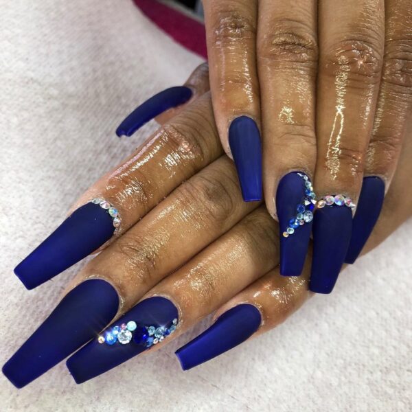 Nailsbynatachia