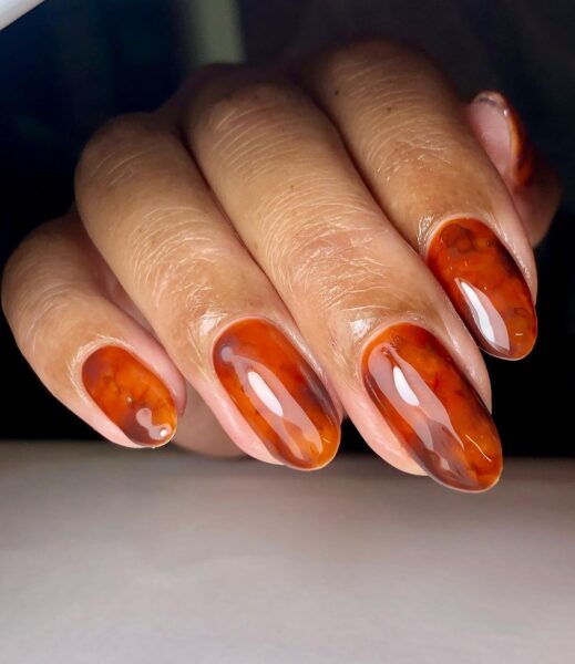 Rosemarienailartist