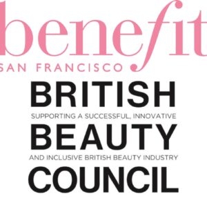 Benefit X British Beauty Council Patronship