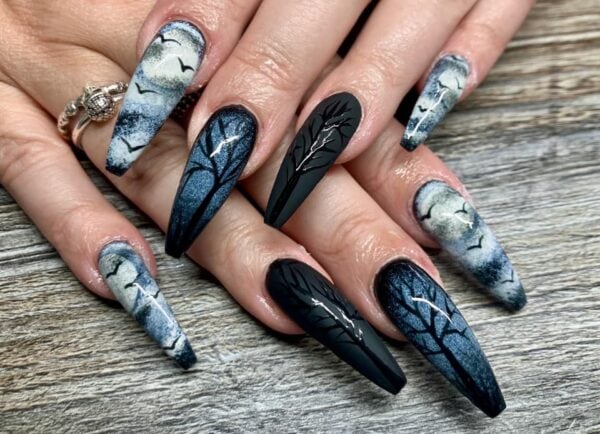 Enchanted Nails & Beauty