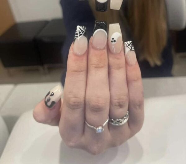 Gorgeous Nails And Beauty
