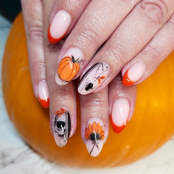 Hannah Smith Nail Artist