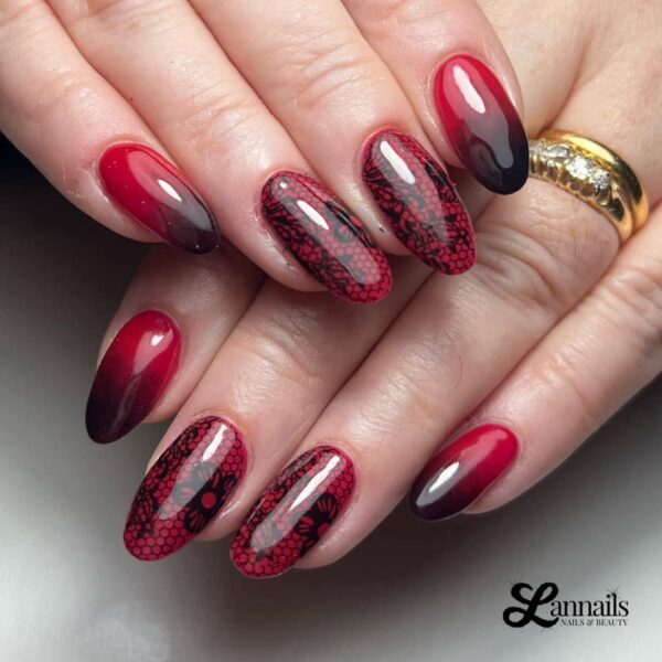 Lannails Nails & Beauty By Leanne