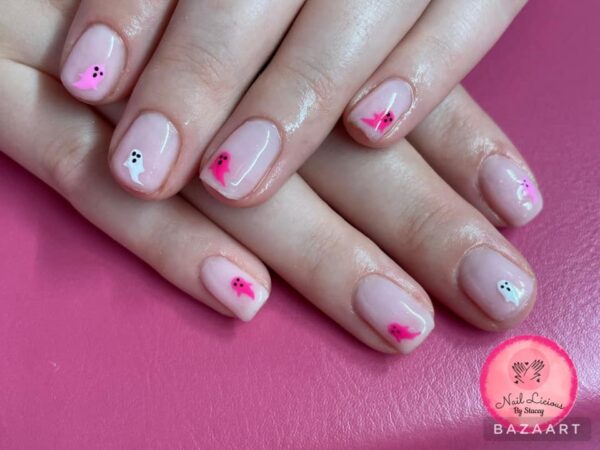 Nail Licious By Stacey