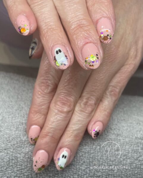 Udderly Beautiful Nails & Beauty