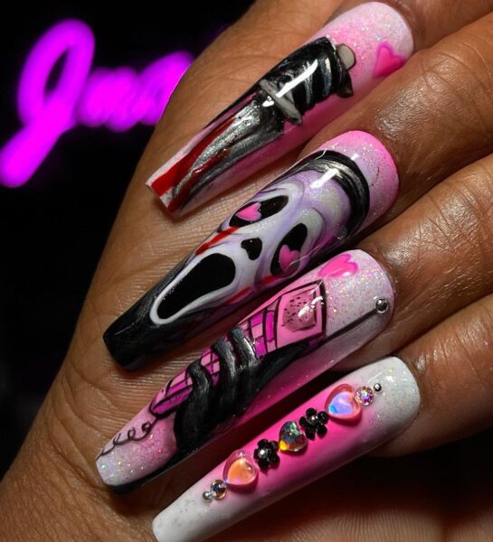 Jnailsbydel