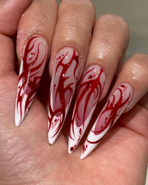 Kimchinails