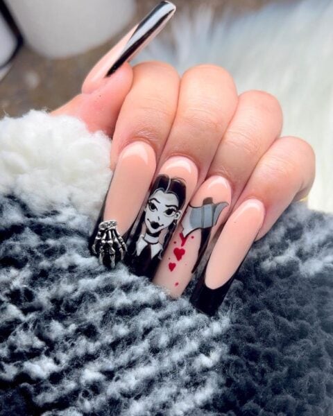 L.x.nails