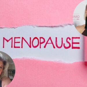 Menopause Tech Talks
