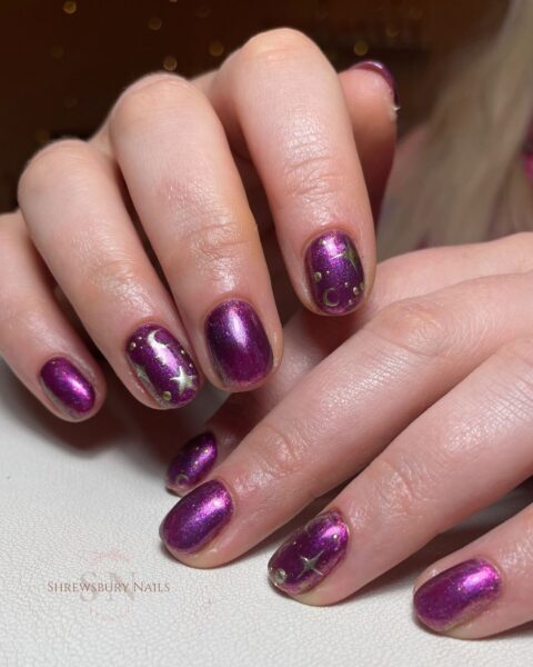 Shrewsburynails