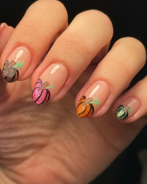 Sophiealice Nails