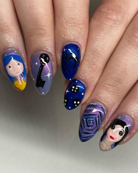 Spellboundxnails