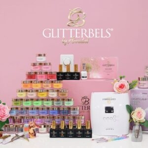 Glitterbels Products