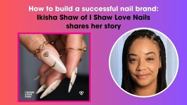 I Shaw Love Nails Live