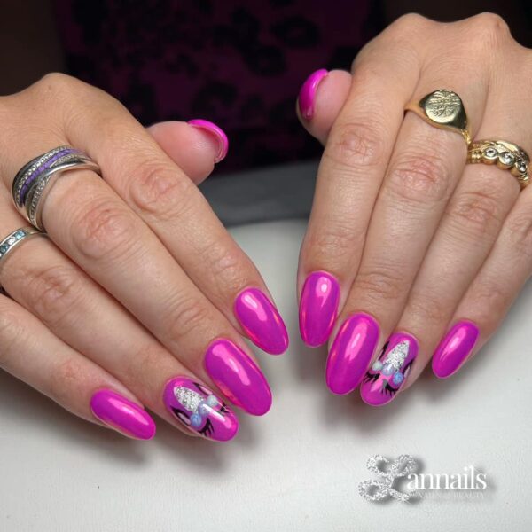 Lannails Nails & Beauty By Leanne