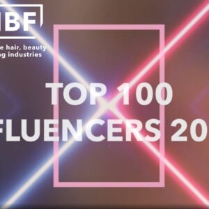 Nhbf Top 100 Influencers Index 2023