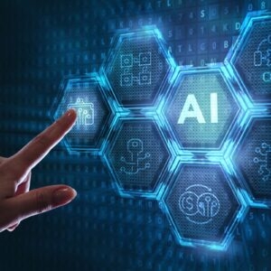 Artificial Intelligence Ai