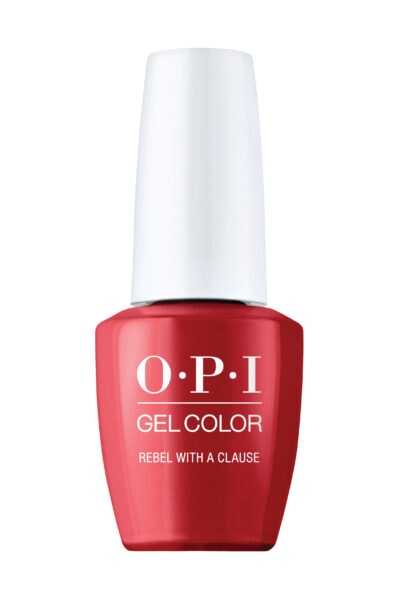 Hol23 Rebel With A Clause Hpq05 Gel Nail Polish 99399000192