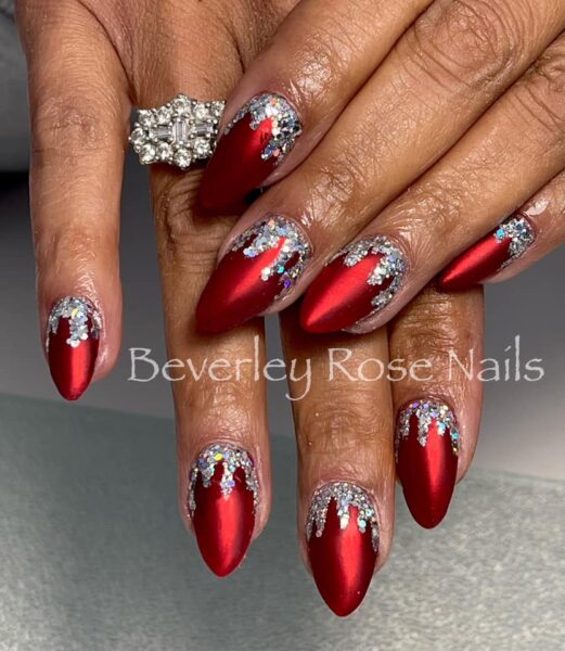 Beverley rose nails & beauty