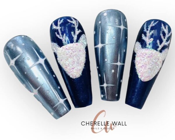 Cherelle wall