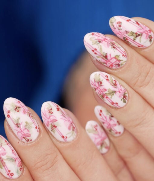 Image courtesy of Instagram.com/britts_nail_bar