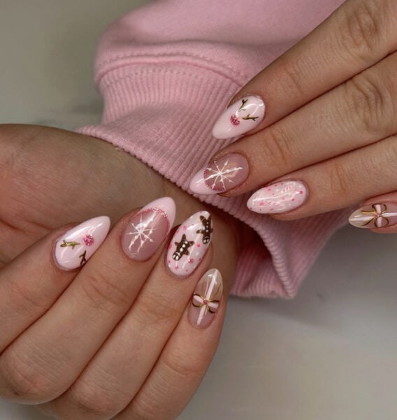 Image courtesy of Instagram.com/missb.nails