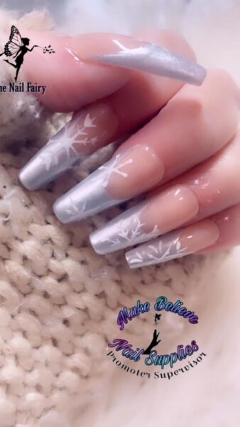 Mimi nail fairy