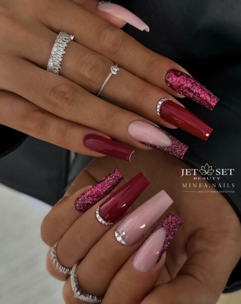 Minea.nails