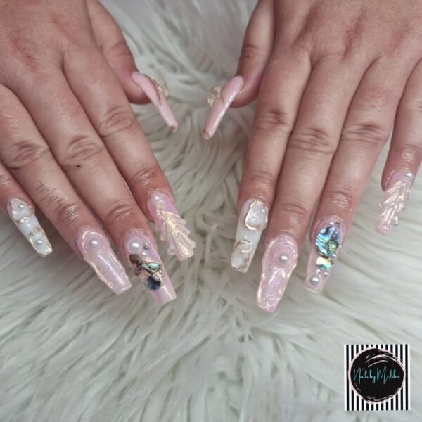 Nailsbymelibu