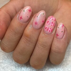 Pink Nails Feature Header