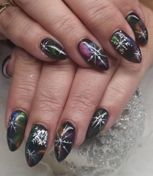 Beautina nails