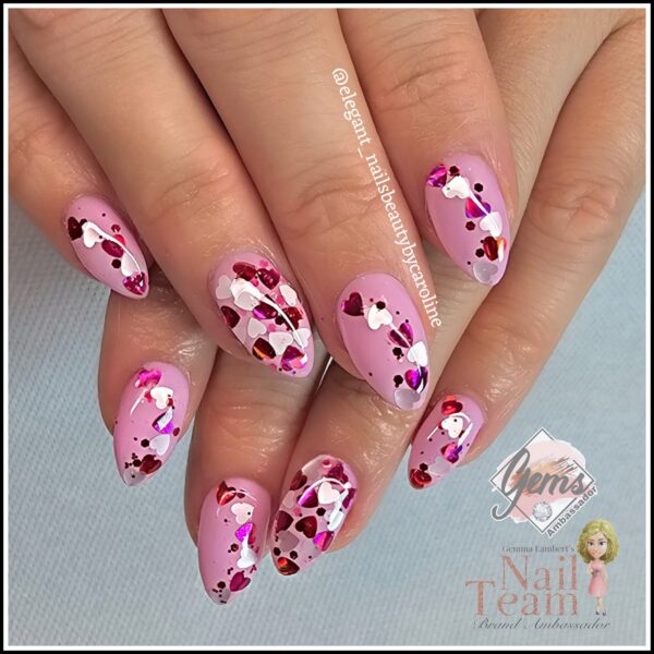 Elegant Nails And Beauty By Caroline