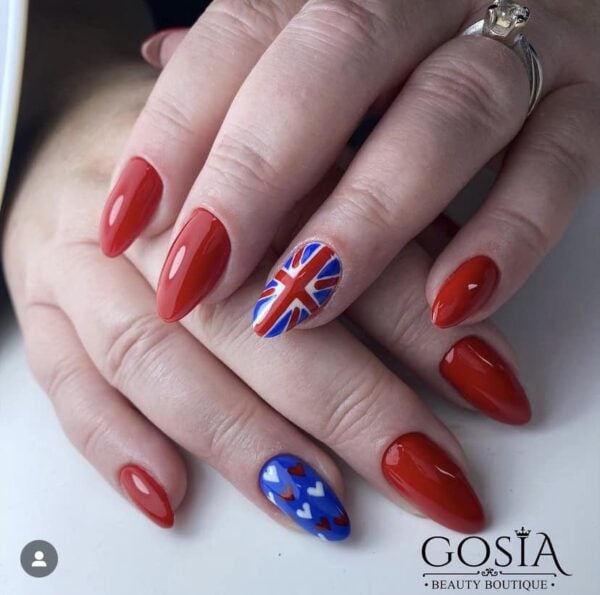 Gosia beauty boutique