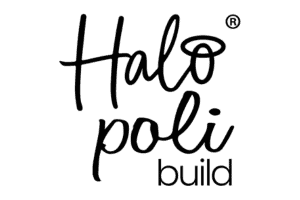 Halo Poli Build