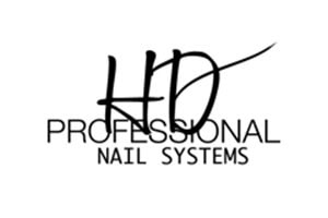 Hd Nail Systems Sqaure Black Trans Background 300x200