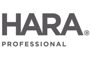 Hara Professional Logo 300x200