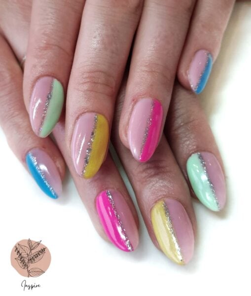 Inspire nails