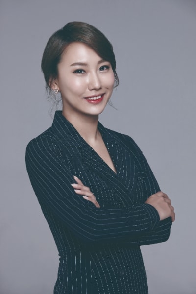 Kim Hee Ra