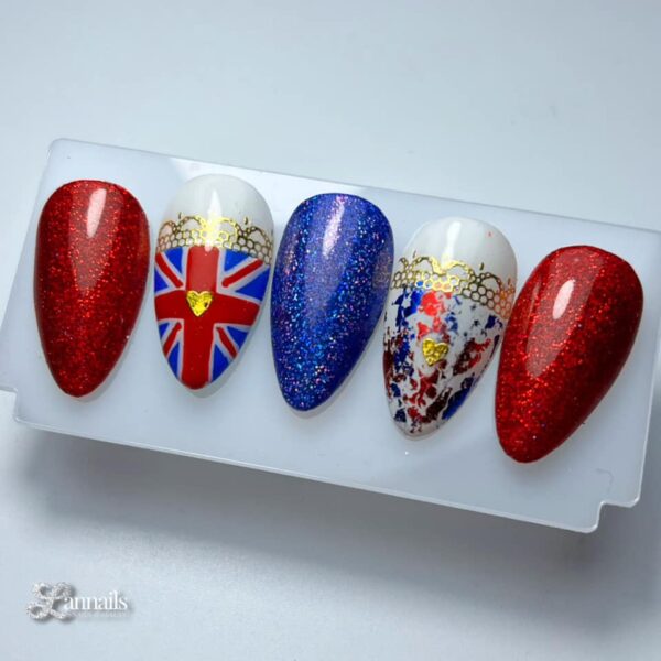 Lannails Nails & Beauty By Leanne