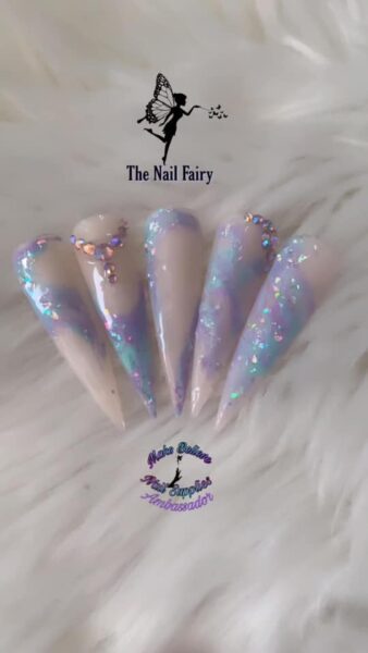 Mimi Nail Fairy