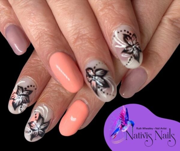 Nativis nails