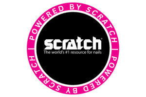 Powered By Scratch