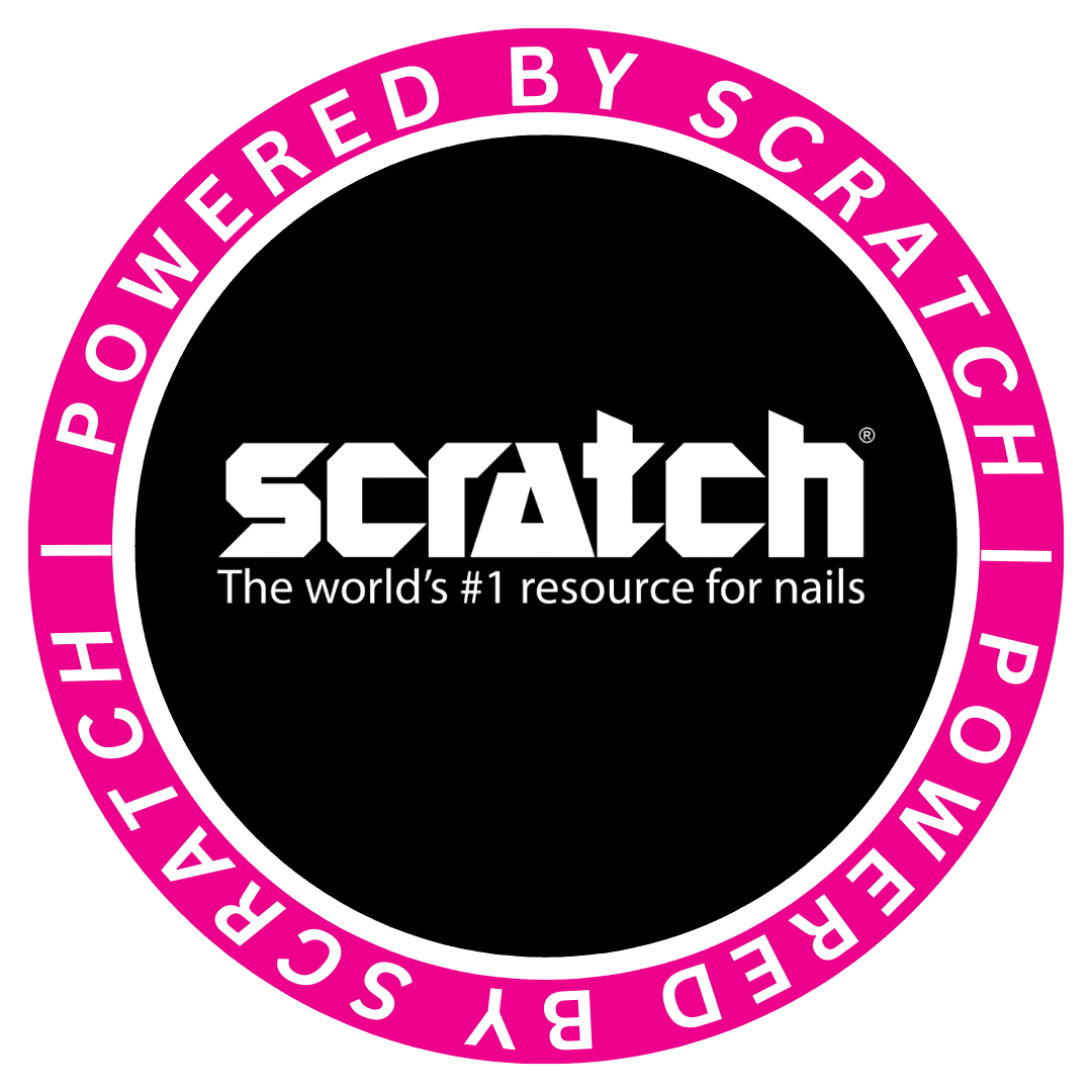 Powered By Scratch