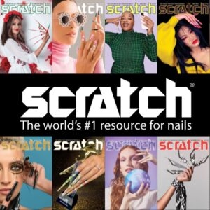 Scratch Front Cover Vote 2023
