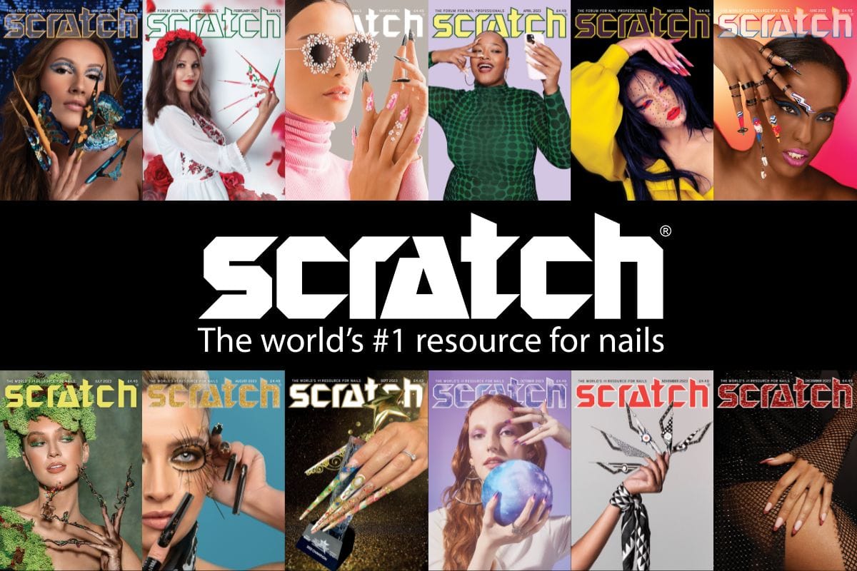Scratch Front Cover Vote 2023