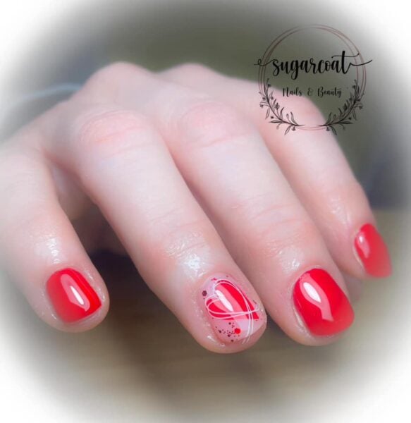 Sugarcoat Nails & Beauty