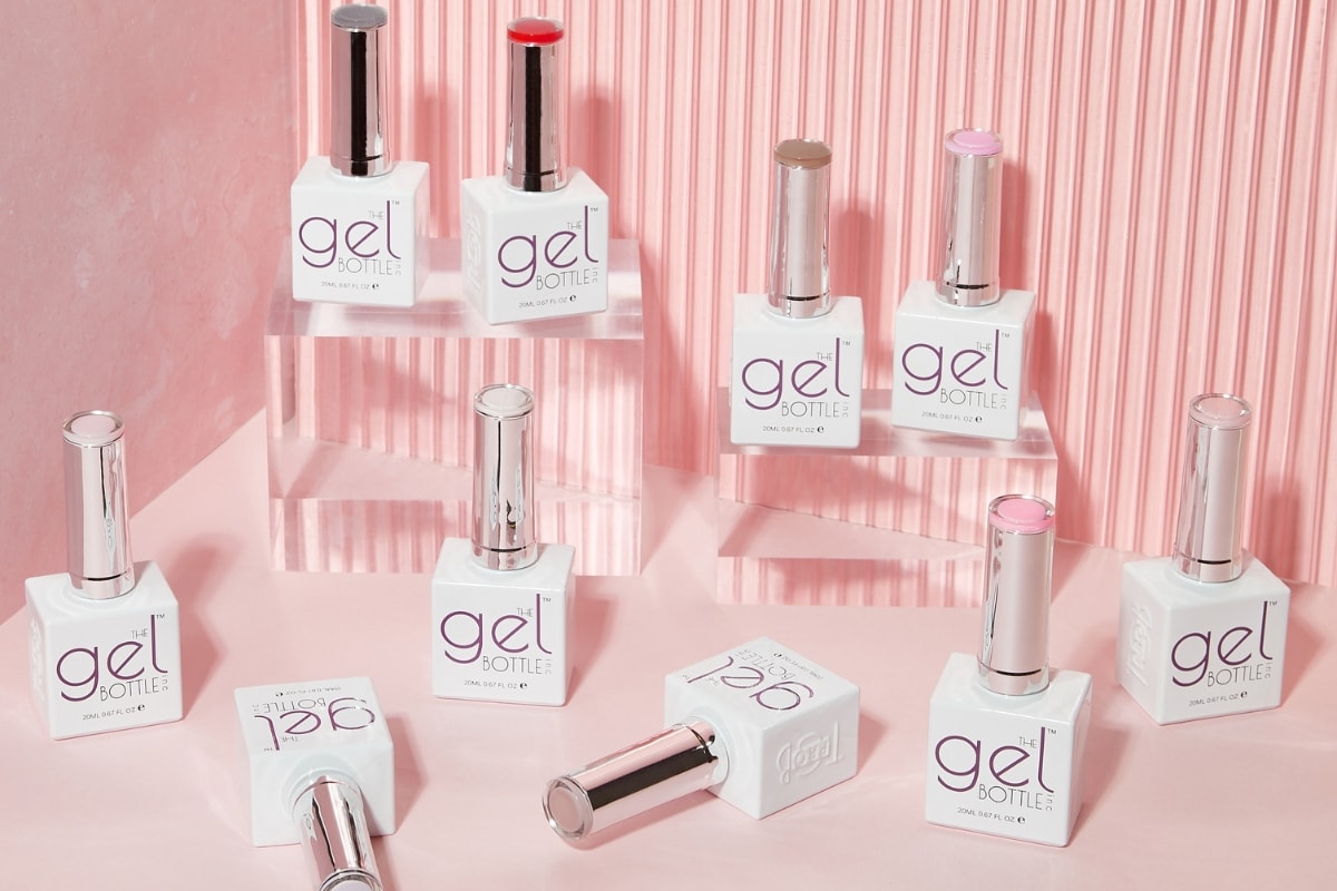 The GelBottle Inc adds 10 BIABᵀᴹ builder gel shades to portfolio – Scratch