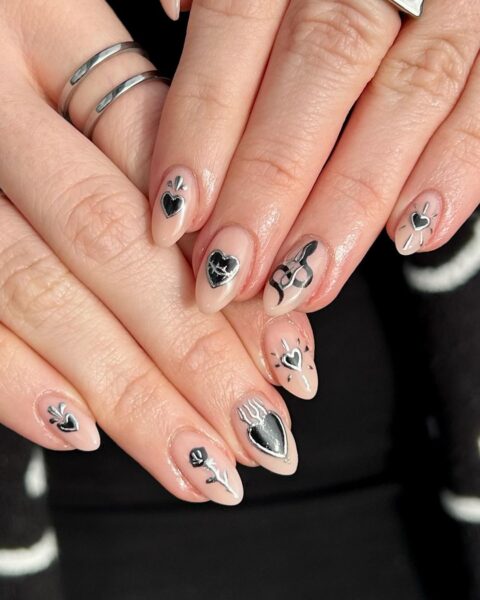 Notoriousnailsclub