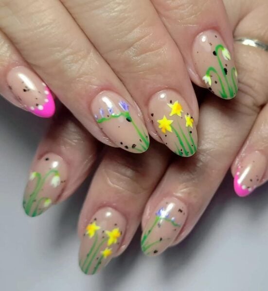 Loveurban Nail Design Spring