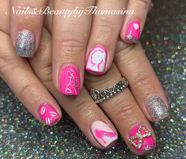 Nails And Beauty By Thomasina